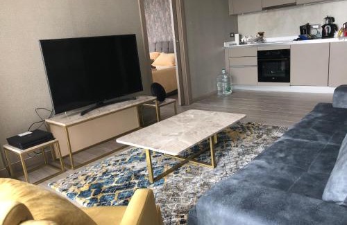 Bagcilar Apartment | Ng Residence