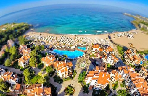 Lozenets Apartment | Oasis Resort&Spa 1 floor 1 bedroom Nat