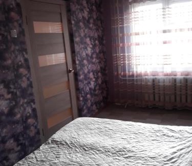 Norilsk Apartment | Бегичева 32