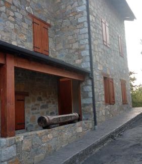 Osseja House | Osseja 3 vents