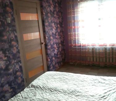 Norilsk Apartment | Бегичева 32