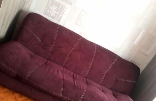 Norilsk Apartment | Бегичева 32