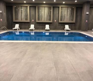 Bagcilar Apartment | Ng Residence
