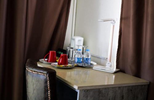 Germiston Bed & Breakfast | L'amour guesthouse