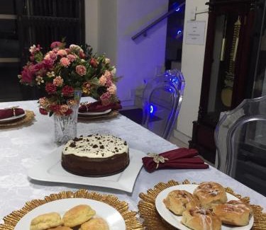Germiston Bed & Breakfast | L'amour guesthouse