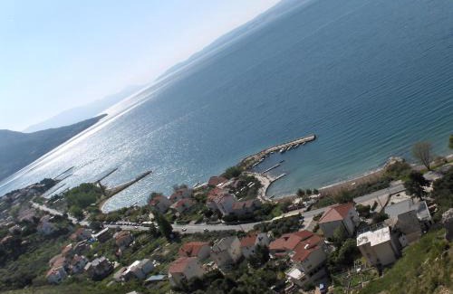 Dugi Rat Apartment | Villa Tabak