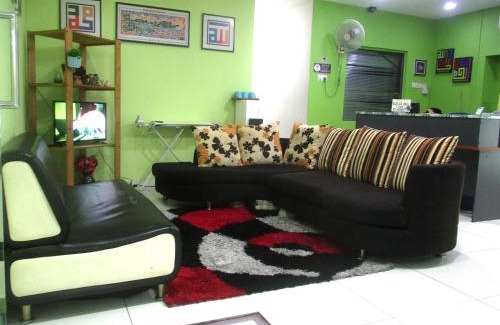 Bandar Sri Permaisuri Hotel | Ideal Hotel Sri Permaisuri Cheras