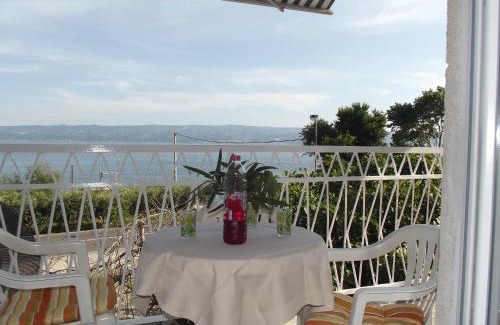 Dugi Rat Apartment | Villa Tabak