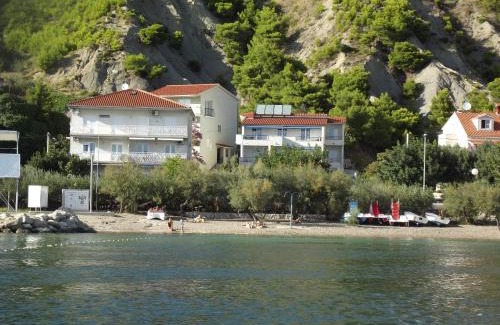 Dugi Rat Apartment | Villa Tabak