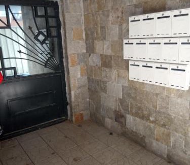 Hristo Botev Apartment | двустаен апартамент