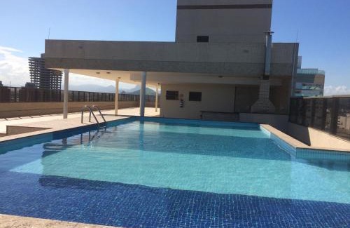 Praia de Itaparica Apartment | Praia Dourada II