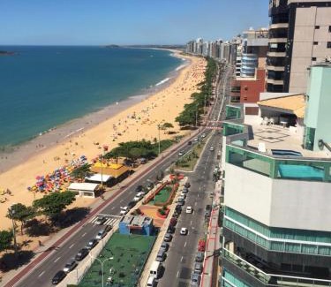 Praia de Itaparica Apartment | Praia Dourada II