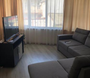 Satu Mare Apartment | Apartament Ultracentral in regim hotelier
