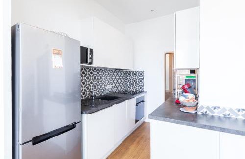 Thiers Apartment | Beautiful and bright apartment - Canebière
