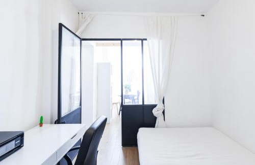 Thiers Apartment | Beautiful and bright apartment - Canebière