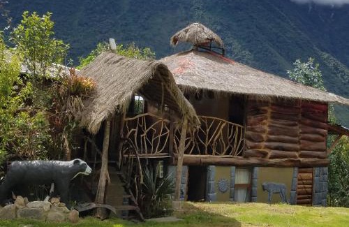 Santa Teresa Hotel | Salkantay Hostel