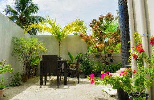 Fuvahmulah House | Calyx Grand Fuvahmulah