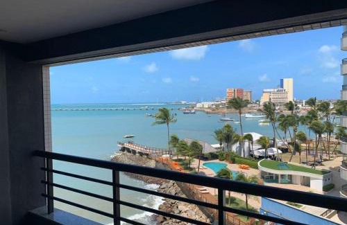 Mucuripe Apartment | Flat no Iate Plaza