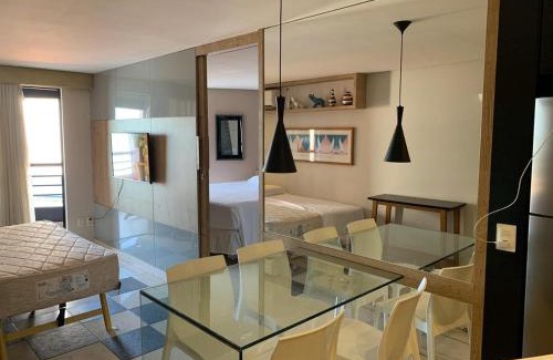 Mucuripe Apartment | Flat no Iate Plaza