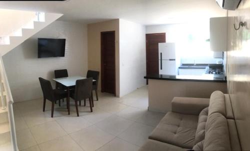 Centro Apartment | Golden Apartments Porto de Galinhas