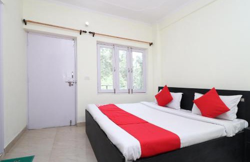 Shyamkhet House | Standard 2BHK Home in Bhowali, Nainital