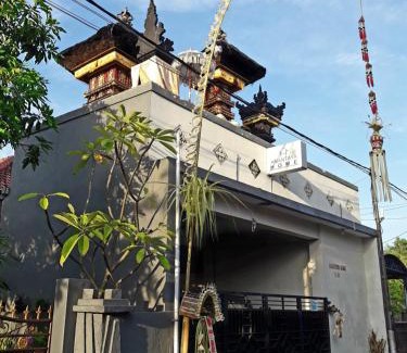 Sidakarya House | Anantaya Home