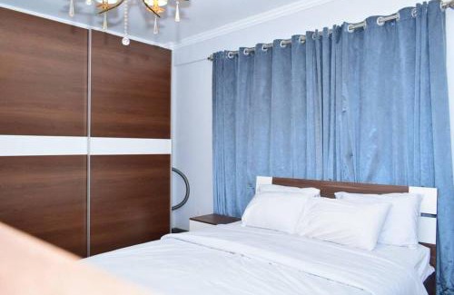 Al Duqqi Apartment | شقه 17