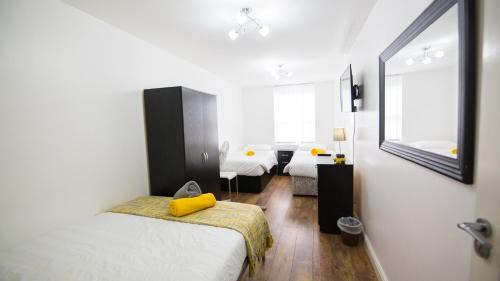 Rusholme Apartment | Rusholme Rooms 1