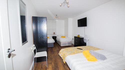 Rusholme Apartment | Rusholme Rooms 1