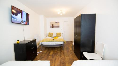 Rusholme Apartment | Rusholme Rooms 1
