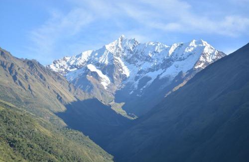 Santa Teresa Hotel | Salkantay Hostel