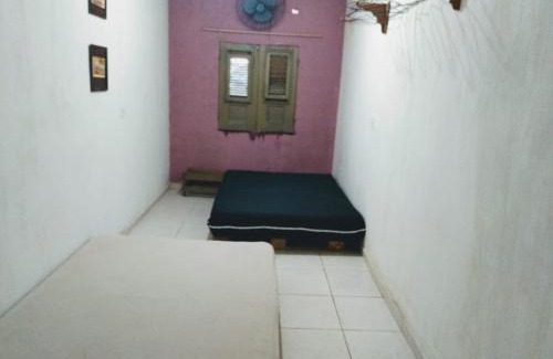 Sao Luis Historical Center House | Hostel Lua Nova