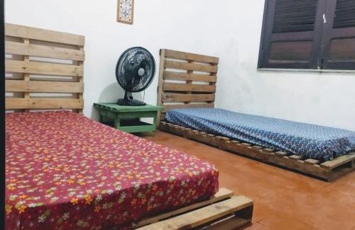 Sao Luis Historical Center House | Hostel Lua Nova