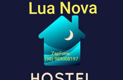 Sao Luis Historical Center House | Hostel Lua Nova