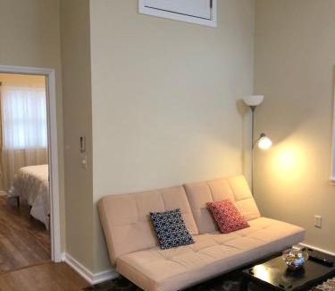 Catskill Villa | Leeds Home Peace & Tranquility