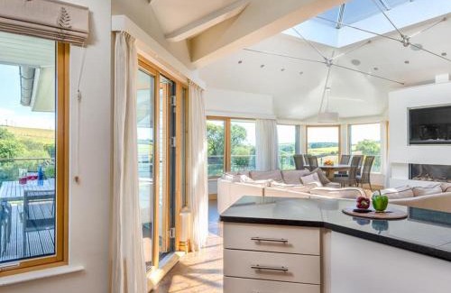 Bugford House | Vantage Point, Hillfield Village, Dartmouth