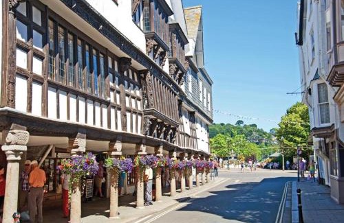 Bugford House | Vantage Point, Hillfield Village, Dartmouth