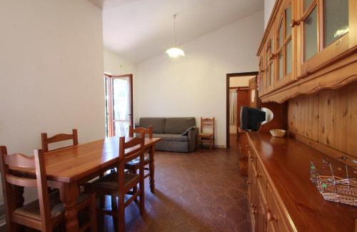 Santa Liberata Apartment | Giannella Apartment Sleeps 5