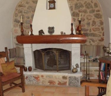 Omales Hotel | Castello Di Haria