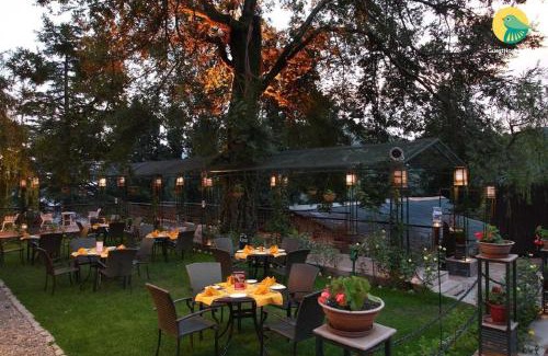 Mallital Hotel | 1 BR Boutique stay in Mallital, Nainital (66B6), by GuestHouser