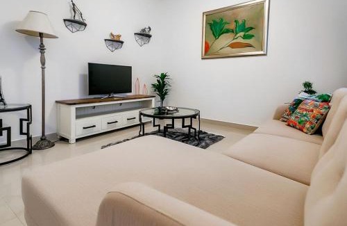 Trade Center Apartment | 98 Sheikh Zayed Road