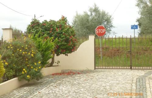 Areias Bed & Breakfast | Quinta dos Templários