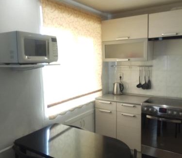 Norilsk Apartment | Комсомольская 46