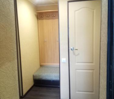 Norilsk Apartment | Комсомольская 46