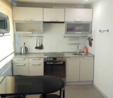 Norilsk Apartment | Комсомольская 46