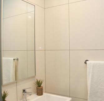 Windhoek Central Apartment | 74 @ 77 on Independence