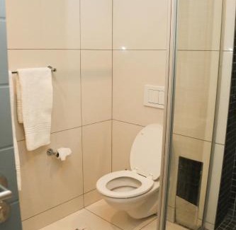 Windhoek Central Apartment | 74 @ 77 on Independence
