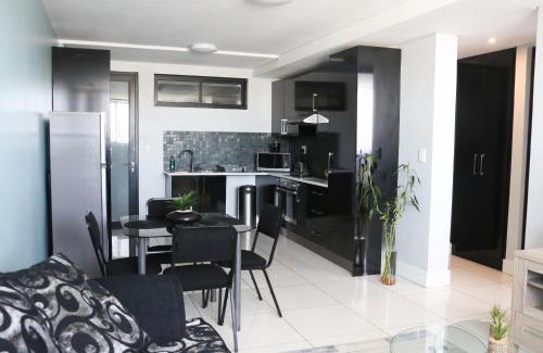 Windhoek Central Apartment | 74 @ 77 on Independence