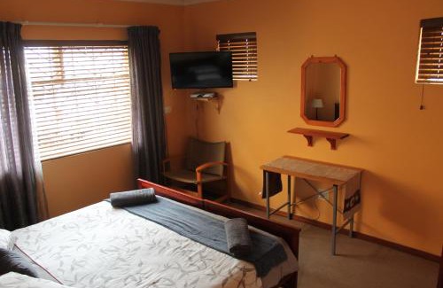 Vineta Apartment | The Timeless Way Self Catering Accommodation