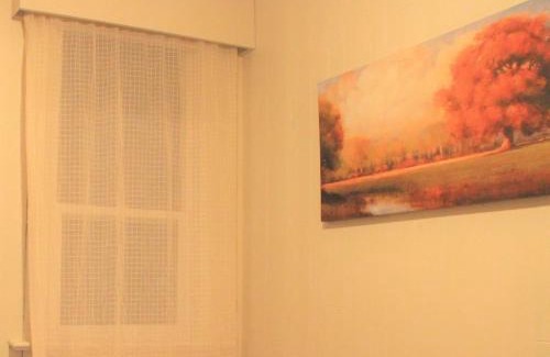 Marpole House | Sunny cozy private room